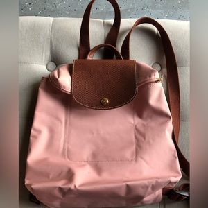 Longchamps Le pliage backpack